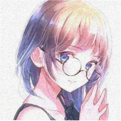 漫友阿澈不加糖头像